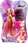 Winx Club Sirenix Magic Stella Sarı