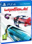 Wipeout Omega Collection Ps4