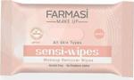 Wipest Farmasi Sensi Wipes