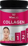 Wiselab Beauty Collagen Powder Tip123 Vitamin C 300Gr