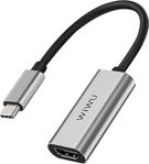 Wiwu Alpha Type-c To Hdmi Adaptörü Gri