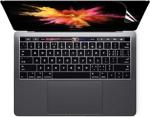 Wiwu Macbook 15.4' Touch Bar Ekran Koruyucu