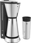 Wmf Kitchenminis 3200000125 Metal Termos Karaf Filtre Kahve Makinesi