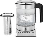 Wmf Kitchenminis 7211003374 1 Lt Cam Su Isıtıcısı + Çay Makinesi