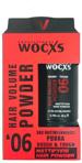 Wocxs 06 Saç Hacimlendirici 20 Gr Pudra Wax