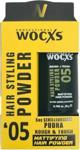 Wocxs Saç Şekillendirici Pudra Wax 05 20 G.