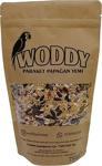 Woddy Paraket Papağan Yemi 750 Gr