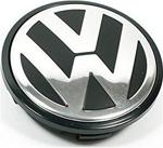 Wolcar Volkswagen Tiguan 2009-2014 Jant Göbek Arması Orjinal