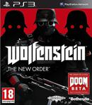 Wolfenstein New Order Ps3