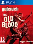 Wolfenstein The Old Blood PS4