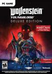 Wolfenstein Youngblood Deluxe Edition PC