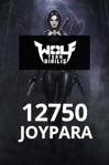 Wolfteam 12.750 Joypara