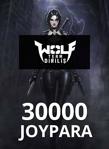 Wolfteam 30.000 Joypara