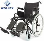 Wollex Wg-M312 Manuel Tekerlekli Sandalye