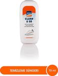 Woly Clean Go Spor Ayakkabı Temizleme Süngeri 75 Ml