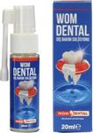 Wom Dental Diş Bakım Solüsyonu 20 Ml