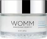 Womm Canlandırıcı Ve Nemlendirici Yüz Bakım Kremi 50 Ml