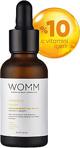 Womm Vitamin C 30 Ml Cilt Serumu