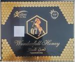 Wonderful Honey Ballı Bitkisel Karışımlı Macun 12 Li