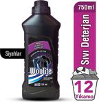 Woolite Koyu Renkler 750 Ml Sıvı Çamaşır Deterjanı