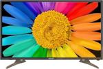 Woon 39" 99 Ekran Uydu Alıcılı Hd Ready Led Tv