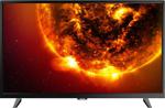 Woon Wn32Dal13 32" 82 Ekran Uydu Alıcılı Hd Smart Led Tv