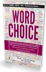 Word Choice Toefl Ielts Yds Proficiency Exams / Çağlar Kök