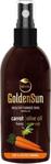 World Golden Sun Havuçlu & Zeytinyağlı 150 Ml Bronzlaştırıcı Güneş Yağı