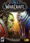 World Of Warcraft Battle For Azeroth PC Oyunu