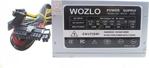 Wozlo 350W Watt Power Supply Psu Bilgisayar Güç Kaynağı 8 Cm Fan