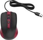 Wozlo Wz-G211-E 1600 Dpi Optik Mouse Siyah-Yesil