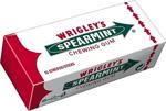 Wrigley 'S Spearmınt 15 Stick Sakız