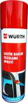 Würth 300 ml Lastik Bakım ve Tazeleme Spreyi