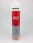 Würth 310 ml Şeffaf Duşakabin Silikonu