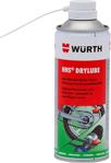 Würth 400 ml HHS Drylube Kuru Zincir Yağlama