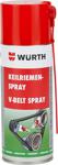 Würth 400 Ml V Kayışı Spreyi