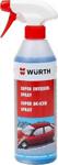 Würth 500 Ml Böcek Temizleyici Sprey