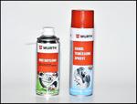 Würth Balata Ve Genel Temizleme Sprey 500 Ml + Würth Hhs Drylube 400 Ml 2'İ Set