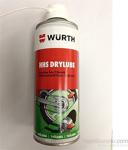 Würth Dry Lube Kuru Zincir Yağı