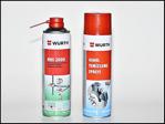 Würth Hhs 2000 Sıvı Gres 500 Ml + Würth Balata Ve Genel Temizleme Sprey 500 Ml 2'İ Set