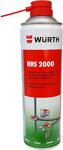 Würth HHS 2000 Tutunma Özellikli Yağlayıcı 500 ml