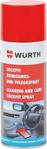 Würth Kokpit Temizleme Spreyi 400Ml