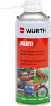 Würth Multi Çok Amaçlı Sprey 400 ml