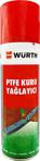 Würth PTFE Kuru Yağlayıcı Spreyi 300 ml