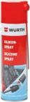 Würth Silikon Sprey 500 Ml Arus06 (Orjinal)