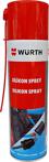 Würth Silikon Sprey 500 ml