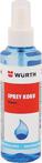 Würth Sprey Araç Ve Oto Kokusu 150 Ml / Okyanus - Ocean