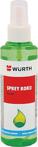 Würth Sprey Araç Ve Oto Kokusu 150 Ml / Orman - Forest