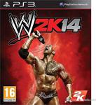 Wwe 2K14 Ps3