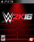 Wwe 2K16 Playstation 3 Oyunu